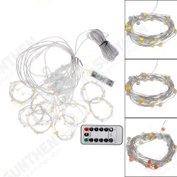 3M*1M 100LED Fairy String Curtain Window Light USB Twinkle Christmas Party Wedding Home Holiday Lamp 3M*1M 100LED Fairy String Curtain Window Light USB Twinkle Christmas Party Wedding Home Holiday Lamp