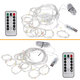 3M*1M 100LED Fairy String Curtain Window Light USB Twinkle Christmas Party Wedding Home Holiday Lamp 3M*1M 100LED Fairy String Curtain Window Light USB Twinkle Christmas Party Wedding Home Holiday Lamp