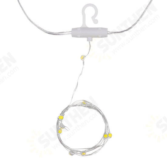 3M*1M 100LED Fairy String Curtain Window Light USB Twinkle Christmas Party Wedding Home Holiday Lamp 3M*1M 100LED Fairy String Curtain Window Light USB Twinkle Christmas Party Wedding Home Holiday Lamp