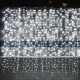 3M*1M/3M*2M USB Waterproof Sliver Wire LED String Light Curtain Tree Strip Fairy Christmas Decorations Clearance Christmas Lights 3M*1M/3M*2M USB Waterproof Sliver Wire LED String Light Curtain Tree Strip Fairy Christmas Decorations Clearance Christmas Lights