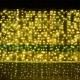 3M*1M/3M*2M USB Waterproof Sliver Wire LED String Light Curtain Tree Strip Fairy Christmas Decorations Clearance Christmas Lights