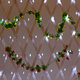 3M*2M 192LED Waterproof Net String Curtain Fairy Light for Holiday Wedding Party EU Plug AC220V 3M*2M 192LED Waterproof Net String Curtain Fairy Light for Holiday Wedding Party EU Plug AC220V