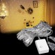 3M*2M 192LED Waterproof Net String Curtain Fairy Light for Holiday Wedding Party EU Plug AC220V 3M*2M 192LED Waterproof Net String Curtain Fairy Light for Holiday Wedding Party EU Plug AC220V