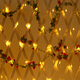 3M*2M 192LED Waterproof Net String Curtain Fairy Light for Holiday Wedding Party EU Plug AC220V 3M*2M 192LED Waterproof Net String Curtain Fairy Light for Holiday Wedding Party EU Plug AC220V