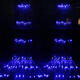 3M*3M 320 LED Waterfall Curtain String Holiday Light for Wedding Valentine's Day AC110V 3M*3M 320 LED Waterfall Curtain String Holiday Light for Wedding Valentine's Day AC110V