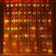 3M*3M Hanging 300LED Curtain Fairy String Light 8 Modes Outdoor Wedding Party Wall Decor Lamp DC5V 3M*3M Hanging 300LED Curtain Fairy String Light 8 Modes Outdoor Wedding Party Wall Decor Lamp DC5V