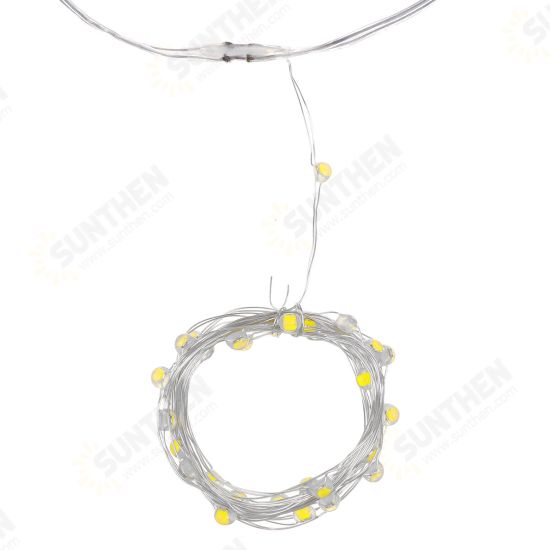 3M*3M Hanging 300LED Curtain Fairy String Light 8 Modes Outdoor Wedding Party Wall Decor Lamp DC5V 3M*3M Hanging 300LED Curtain Fairy String Light 8 Modes Outdoor Wedding Party Wall Decor Lamp DC5V