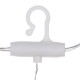 3M*3M Hanging 300LED Curtain Fairy String Light 8 Modes Outdoor Wedding Party Wall Decor Lamp DC5V 3M*3M Hanging 300LED Curtain Fairy String Light 8 Modes Outdoor Wedding Party Wall Decor Lamp DC5V