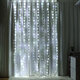 3M*3M Hanging 300LED Curtain Fairy String Light 8 Modes Outdoor Wedding Party Wall Decor Lamp DC5V 3M*3M Hanging 300LED Curtain Fairy String Light 8 Modes Outdoor Wedding Party Wall Decor Lamp DC5V
