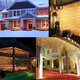 3x3M Waterproof USB 300LED Window Curtain String Light 8 Modes Outdoor Fairy Lamp Home Decor with Hook 3x3M Waterproof USB 300LED Window Curtain String Light 8 Modes Outdoor Fairy Lamp Home Decor with Hook