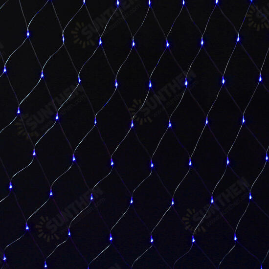 3x3m Waterproof LED Curtain Fairy String Light Wedding Party Outdoor Decoration EU Plug AC220V 3x3m Waterproof LED Curtain Fairy String Light Wedding Party Outdoor Decoration EU Plug AC220V