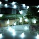 40LED Battery Powered Lights Indoor Christmas lights String Fairy Lights for Christmas Halloween tree Party Wedding Events Garden