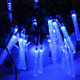 4.8M 20 LED Bubble Icicle Fairy String Light Solar Power Christmas Party Lamp 4.8M 20 LED Bubble Icicle Fairy String Light Solar Power Christmas Party Lamp
