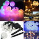 4.8M 20 LED Waterproof Solar Ball Fairy String Light Christmas Wedding Party Garden Decor 4.8M 20 LED Waterproof Solar Ball Fairy String Light Christmas Wedding Party Garden Decor