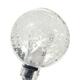 4.8M 20 LED Waterproof Solar Ball Fairy String Light Christmas Wedding Party Garden Decor 4.8M 20 LED Waterproof Solar Ball Fairy String Light Christmas Wedding Party Garden Decor