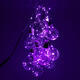 4M 10LEDs Bulb Shaped Indoor Outdoor Fairy String Light for Christmas Party AC100V-240V 4M 10LEDs Bulb Shaped Indoor Outdoor Fairy String Light for Christmas Party AC100V-240V