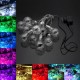 4M 10LEDs Bulb Shaped Indoor Outdoor Fairy String Light for Christmas Party AC100V-240V 4M 10LEDs Bulb Shaped Indoor Outdoor Fairy String Light for Christmas Party AC100V-240V