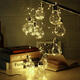 4M 10LEDs Bulb Shaped Indoor Outdoor Fairy String Light for Christmas Party AC100V-240V 4M 10LEDs Bulb Shaped Indoor Outdoor Fairy String Light for Christmas Party AC100V-240V