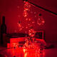 4M 10LEDs Bulb Shaped Indoor Outdoor Fairy String Light for Christmas Party AC100V-240V 4M 10LEDs Bulb Shaped Indoor Outdoor Fairy String Light for Christmas Party AC100V-240V