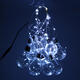 4M 10LEDs Bulb Shaped Indoor Outdoor Fairy String Light for Christmas Party AC100V-240V 4M 10LEDs Bulb Shaped Indoor Outdoor Fairy String Light for Christmas Party AC100V-240V