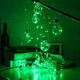 4M 10LEDs Bulb Shaped Indoor Outdoor Fairy String Light for Christmas Party AC100V-240V 4M 10LEDs Bulb Shaped Indoor Outdoor Fairy String Light for Christmas Party AC100V-240V