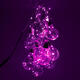 4M 10LEDs Bulb Shaped Indoor Outdoor Fairy String Light for Christmas Party AC100V-240V 4M 10LEDs Bulb Shaped Indoor Outdoor Fairy String Light for Christmas Party AC100V-240V