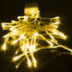 4M 40 LED Battery Powered Christmas Wedding Party String Fairy Light Christmas Decorations Clearance Christmas Lights 4M 40 LED Battery Powered Christmas Wedding Party String Fairy Light Christmas Decorations Clearance Christmas Lights