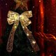 4M 40LED Fairy String Lights Gold Silver Bowknot Ribbon LED Christmas Tree Light Home Party Decorations Wedding Birthday Xmas Gifts 4M 40LED Fairy String Lights Gold Silver Bowknot Ribbon LED Christmas Tree Light Home Party Decorations Wedding Birthday Xmas Gifts