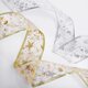 4M 40LED Fairy String Lights Gold Silver Bowknot Ribbon LED Christmas Tree Light Home Party Decorations Wedding Birthday Xmas Gifts 4M 40LED Fairy String Lights Gold Silver Bowknot Ribbon LED Christmas Tree Light Home Party Decorations Wedding Birthday Xmas Gifts