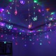 4M LED Fairy Light Butterflies String Light Christmas Party Holiday lighting 4M LED Fairy Light Butterflies String Light Christmas Party Holiday lighting