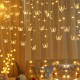 4M LED Fairy Light Butterflies String Light Christmas Party Holiday lighting 4M LED Fairy Light Butterflies String Light Christmas Party Holiday lighting