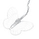 4M LED Fairy Light Butterflies String Light Christmas Party Holiday lighting 4M LED Fairy Light Butterflies String Light Christmas Party Holiday lighting