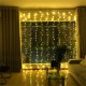 500LED 100m String Fairy Light 8 Modes Waterproof Xmas Party Wedding Curtain Christmas Tree Decorations Lights 500LED 100m String Fairy Light 8 Modes Waterproof Xmas Party Wedding Curtain Christmas Tree Decorations Lights