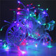 500LED 100m String Fairy Light 8 Modes Waterproof Xmas Party Wedding Curtain Christmas Tree Decorations Lights 500LED 100m String Fairy Light 8 Modes Waterproof Xmas Party Wedding Curtain Christmas Tree Decorations Lights