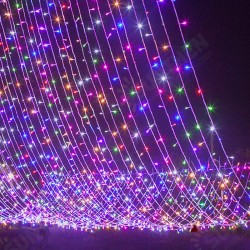 500LED 100m String Fairy Light 8 Modes Waterproof Xmas Party Wedding Curtain Christmas Tree Decorations Lights 500LED 100m String Fairy Light 8 Modes Waterproof Xmas Party Wedding Curtain Christmas Tree Decorations Lights
