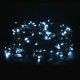 50M 24V Low Voltage Light String 250 Lights Transparent Wire Holiday String Light White / Warm White /Blue / Multicolor Optional 50M 24V Low Voltage Light String 250 Lights Transparent Wire Holiday String Light White / Warm White /Blue / Multicolor Optional