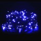50M 24V Low Voltage Light String 250 Lights Transparent Wire Holiday String Light White / Warm White /Blue / Multicolor Optional 50M 24V Low Voltage Light String 250 Lights Transparent Wire Holiday String Light White / Warm White /Blue / Multicolor Optional