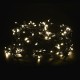 50M 24V Low Voltage Light String 250 Lights Transparent Wire Holiday String Light White / Warm White /Blue / Multicolor Optional 50M 24V Low Voltage Light String 250 Lights Transparent Wire Holiday String Light White / Warm White /Blue / Multicolor Optional