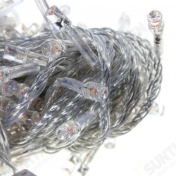 50M 500 LED String Fairy Light Christmas Wedding Party Festival 110V 50M 500 LED String Fairy Light Christmas Wedding Party Festival 110V