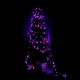 50M 500 LED String Fairy Light Christmas Wedding Party Festival 110V