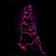 50M 500 LED String Fairy Light Christmas Wedding Party Festival 110V