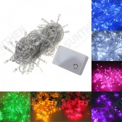 50M 500 LED String Fairy Light Christmas Wedding Party Festival 110V 50M 500 LED String Fairy Light Christmas Wedding Party Festival 110V