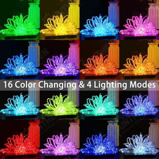 5/10M LED Lights Christmas Fairy String Lights Christmas Party w/ Remote Control 5/10M LED Lights Christmas Fairy String Lights Christmas Party w/ Remote Control