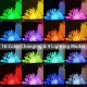 5/10M LED Lights Christmas Fairy String Lights Christmas Party w/ Remote Control 5/10M LED Lights Christmas Fairy String Lights Christmas Party w/ Remote Control