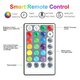 5/10M LED Lights Christmas Fairy String Lights Christmas Party w/ Remote Control 5/10M LED Lights Christmas Fairy String Lights Christmas Party w/ Remote Control