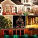 5/10M LED Lights Christmas Fairy String Lights Christmas Party w/ Remote Control 5/10M LED Lights Christmas Fairy String Lights Christmas Party w/ Remote Control
