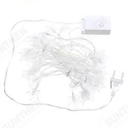 5M 40LEDs Plug-In Colorful Warm White Pure White Star Fairy String Light for Christmas Party AC220V 5M 40LEDs Plug-In Colorful Warm White Pure White Star Fairy String Light for Christmas Party AC220V
