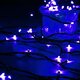 5M 50 LED String Fairy Light Outdoor Christmas Xmas Wedding Party Lamp 220V 5M 50 LED String Fairy Light Outdoor Christmas Xmas Wedding Party Lamp 220V