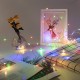 5M/10M/20M USB LED String Light 8 Modes Waterproof Fairy Lamp Party Garden Christmas Tree Decoration