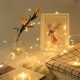 5M/10M/20M USB LED String Light 8 Modes Waterproof Fairy Lamp Party Garden Christmas Tree Decoration 5M/10M/20M USB LED String Light 8 Modes Waterproof Fairy Lamp Party Garden Christmas Tree Decoration